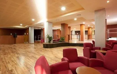 Hotel Ohtels Mazagon 4*